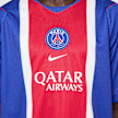 Nike   Paris Saint-Germain 2026/27 Stadium Home blauw 98316 4