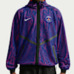 Nike   Paris Saint-Germain Dri-FIT Soccer Anthem Jacket wielokolorowy 98321 3