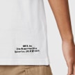 Nike   Sportswear T-Shirt branco 98305 5