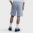 Nike   Club Fleece Shorts gris 98302 2