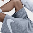 Nike Club Fleece Shorts grau 98302 4