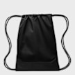Nike   Nike Brasilia 9.5 Training Gym Sack black/black/white zwart 98310 2