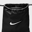 Nike   Nike Brasilia 9.5 Training Gym Sack black/black/white zwart 98310 3