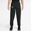 Nike   Nigeria Energy Dri-FIT Soccer Woven Pants negro 98282 1