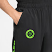 Nike   Nigeria Energy Dri-FIT Soccer Woven Pants negro 98282 3