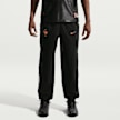 Nike   FFF Energy Dri-FIT Soccer Woven Pants negro 98281 1