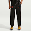 Nike   Netherlands Energy Dri-FIT Soccer Woven Pants zwart 98286 1