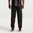 Nike   Netherlands Energy Dri-FIT Soccer Woven Pants czarny 98286 2