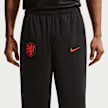 Nike   Netherlands Energy Dri-FIT Soccer Woven Pants preto 98286 3