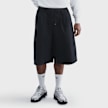 Nike   Club Oversized Shorts noir 98284 1