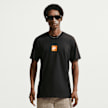 Nike   Sportswear T-Shirt nero 98300 1
