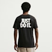 Nike Sportswear T-Shirt schwarz 98300 2