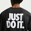 Nike   Sportswear T-Shirt negro 98300 4