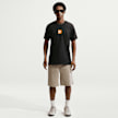 Nike Sportswear T-Shirt schwarz 98300 5