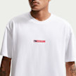 Nike Sportswear T-Shirt weiß 98291 3