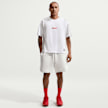 Nike   Sportswear T-Shirt blanco 98291 4