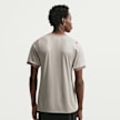 Nike   England X Palace Dri-FIT Academy Pro Shortsleeve Top gris 98285 2