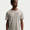 Nike   England X Palace Dri-FIT Academy Pro Shortsleeve Top gris 98285 3