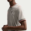 Nike   England X Palace Dri-FIT Academy Pro Shortsleeve Top grau 98285 4