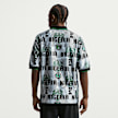 Nike   Nigeria Energy Dri-FIT Short-Sleeve Soccer Top wielokolorowy 98292 2