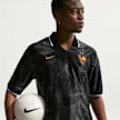 Nike   FFF Energy Dri-FIT Short-Sleeve Soccer Top negro 98293 3