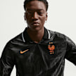 Nike   FFF Energy Dri-FIT Short-Sleeve Soccer Top negro 98293 4