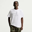 Nike Sportswear T-Shirt weiß 98303 1