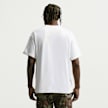Nike   Sportswear T-Shirt bijela 98303 2