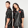 Nike   Netherlands Energy Dri-FIT Short-Sleeve Soccer Top negro 98288 1
