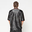 Nike   Netherlands Energy Dri-FIT Short-Sleeve Soccer Top noir 98288 2