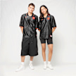 Nike   Netherlands Energy Dri-FIT Short-Sleeve Soccer Top czarny 98288 5