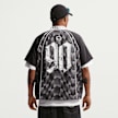 Nike   Dri-FIT Bowler Skate Top nero 98287 2