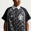 Nike   Dri-FIT Bowler Skate Top nero 98287 3