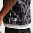 Nike   Dri-FIT Bowler Skate Top preto 98287 6