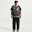 Nike   Dri-FIT Bowler Skate Top nero 98287 7