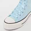 Converse Chuck Taylor All Star Lift blu 98326 6