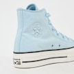 Converse Chuck Taylor All Star Lift bleu 98326 7