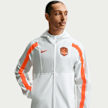 Nike   Netherlands Energy Dri-FIT Soccer Woven Jacket blanco 98295 3