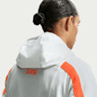 Nike   Netherlands Energy Dri-FIT Soccer Woven Jacket blanco 98295 4