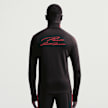Nike   PSG Strike Dri-FIT Training Drill Top crna 98311 2