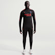 Nike   PSG Strike Dri-FIT Training Drill Top crna 98311 5