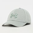 Under Armour Blitzing Low Stretch Fit Cap vert 98373 1