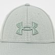 Under Armour Blitzing Low Stretch Fit Cap groen 98373 4
