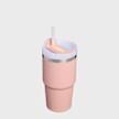 Stanley The Quencher H2.O FlowState Tumbler | 0,6L rosa  98338 2