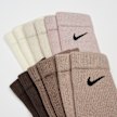 Nike   6 PACK - Everyday Elevated Crew Socks multicolor 98354 2