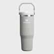 Stanley The IceFlow Flip Straw 2.0 Tumbler 0.89L cinzento 98335 1