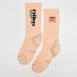 Nike 2 PACK - Everyday Elevated Graphic Crew Orange 98365 1