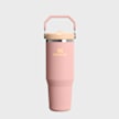 Stanley The IceFlow Flip Straw 2.0 Tumbler | 0,9L Różowy intensywny 98340 1