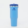 Stanley The IceFlow Flip Straw 2.0 Tumbler | 0,9L blauw 98339 1