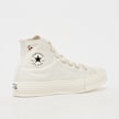 Converse Chuck Taylor All Star EVA Lift (GS) beige 98400 3